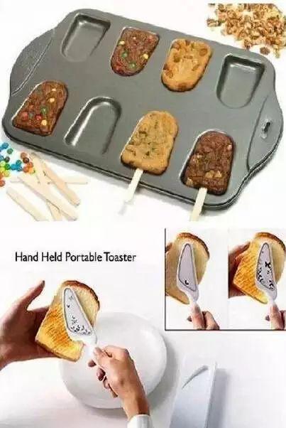 最新生活用品,你见过几个?