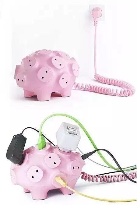 最新生活用品,你见过几个?