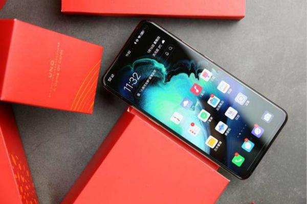同为双模5G!小米和VIVO旗舰,为何更建议小米