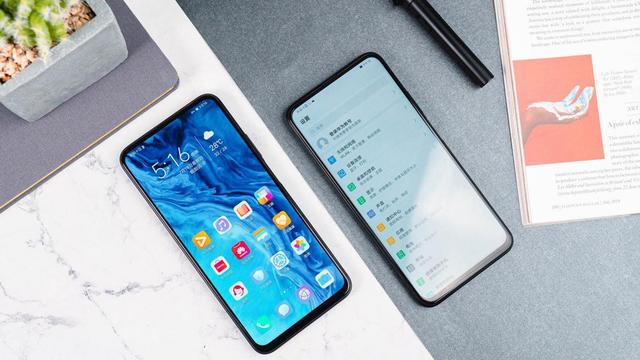 性能优越的国产手机,荣耀9Xpro从四个方面解析为什么它值得