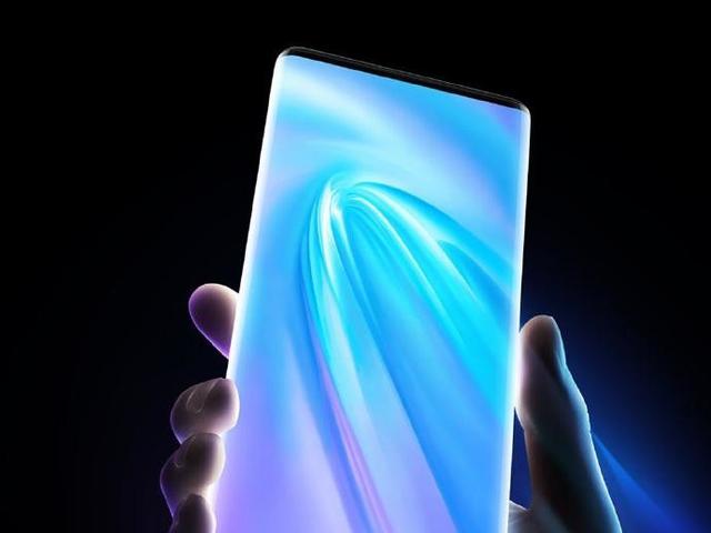 vivo这几款屏占比很高的手机,颜值也不错