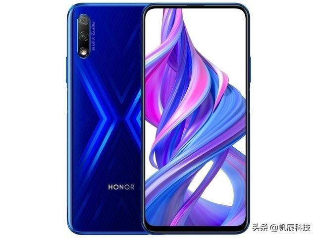 荣耀9X重新定位千元机,为何还会出现玩游戏卡顿,告诉你解决办法