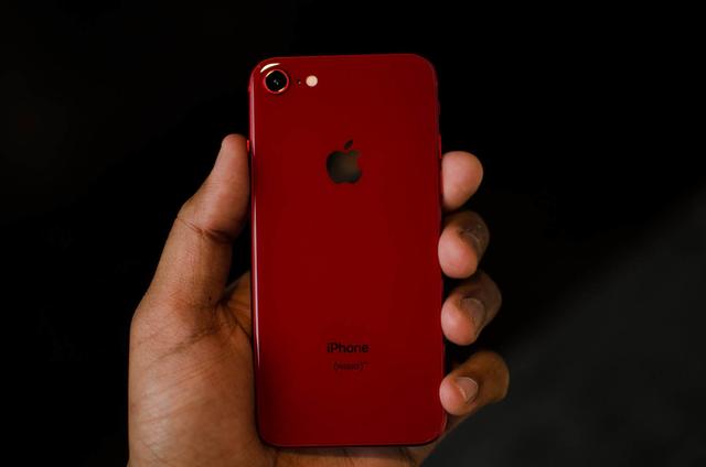 二手iPhone8只要“千元价”,A11+iOS13,比千元机划算?