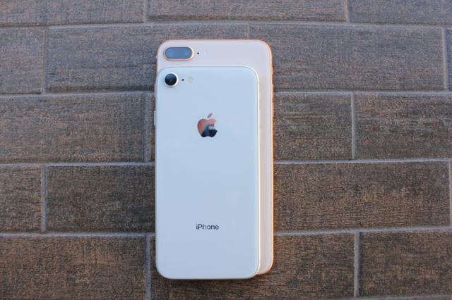 二手iPhone8只要“千元价”,A11+iOS13,比千元机划算?