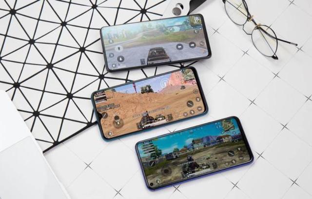 OPPO、红米、荣耀同价位对比,性价比手机这样选准没错