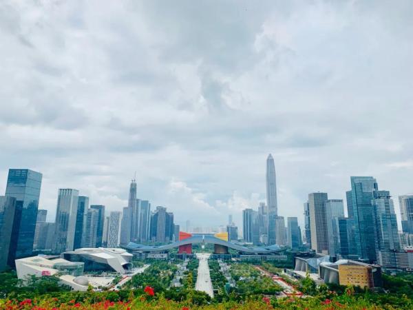 迷雾中的楼市:有人业绩下滑7成,有人“逆势”巨资拿地
