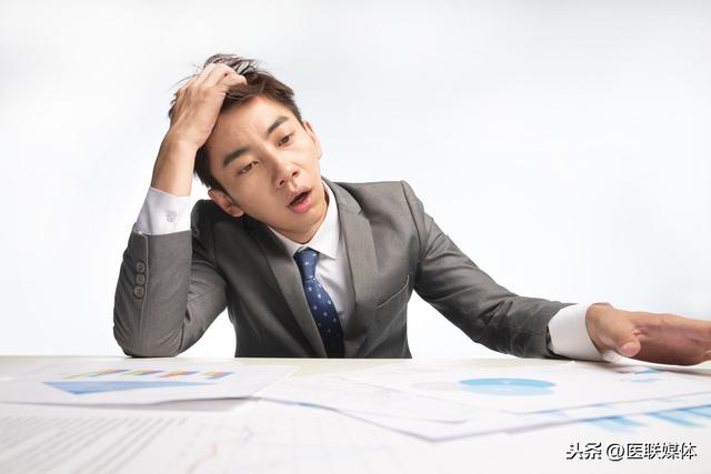压力是怎样把一个人给“摧毁”的?长期高压,或有3大伤害