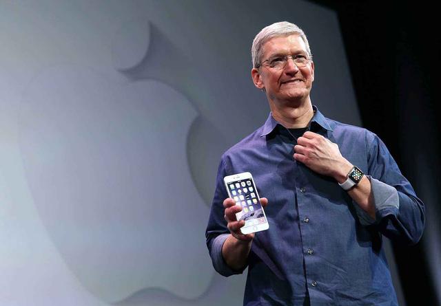 恶性竞争有什么后果?消费者可能反感国产机,iPhone手机卖断货