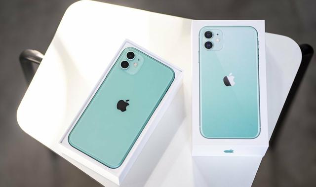恶性竞争有什么后果?消费者可能反感国产机,iPhone手机卖断货
