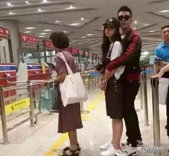 晓明和ab情变了吗?