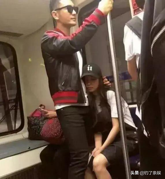 晓明和ab情变了吗?