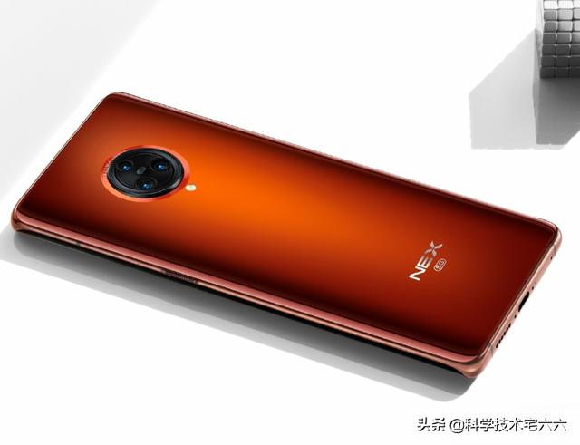 比小米便宜一块钱,vivo高端新机诞生,实力远不如小米