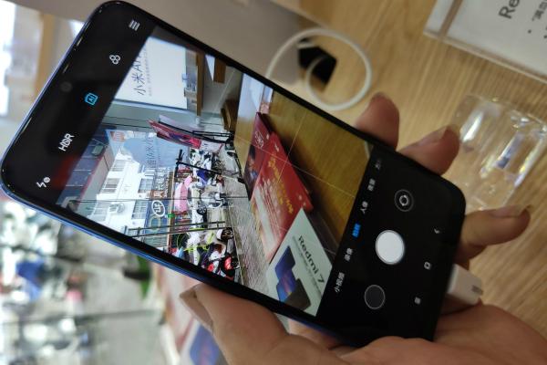 喜迎新旗舰!红米6+128G跌至1199,卢伟冰终于良心