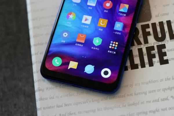 喜迎新旗舰!红米6+128G跌至1199,卢伟冰终于良心