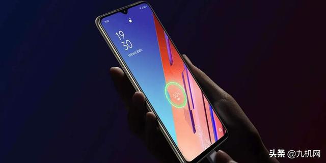 盘点最便宜的5部双模5G手机,荣耀红米上榜,最低不到2000元