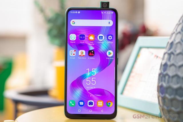 非洲智能手机王者!传音Infinix S5 Pro评测 国内卖得出去吗?