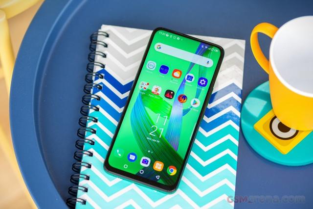 非洲智能手机王者!传音Infinix S5 Pro评测 国内卖得出去吗?