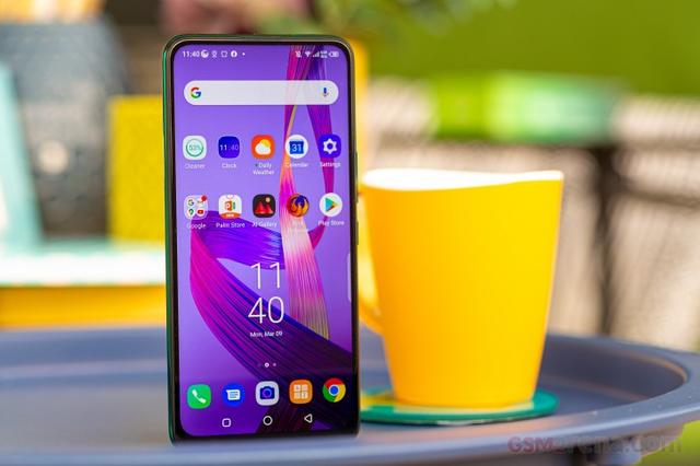 非洲智能手机王者!传音Infinix S5 Pro评测 国内卖得出去吗?