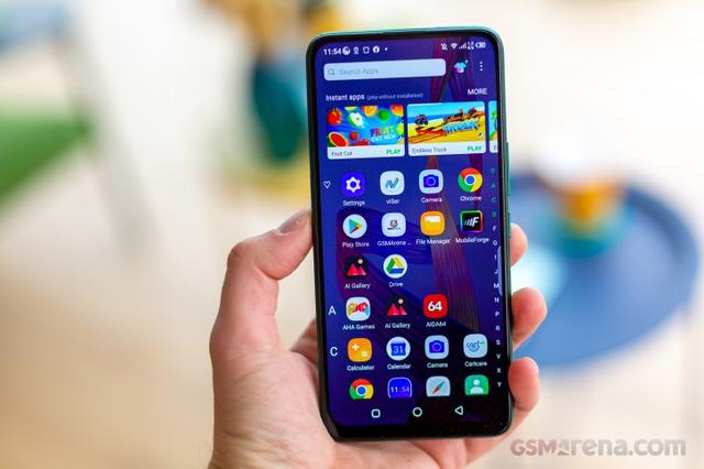 非洲智能手机王者!传音Infinix S5 Pro评测 国内卖得出去吗?