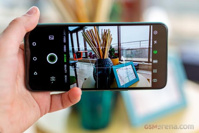 非洲智能手机王者!传音Infinix S5 Pro评测 国内卖得出去吗?