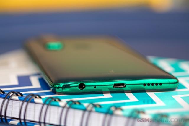 非洲智能手机王者!传音Infinix S5 Pro评测 国内卖得出去吗?