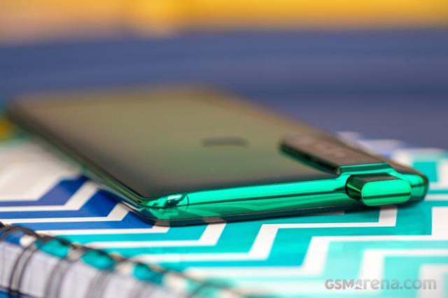 非洲智能手机王者!传音Infinix S5 Pro评测 国内卖得出去吗?