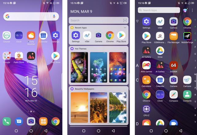 非洲智能手机王者!传音Infinix S5 Pro评测 国内卖得出去吗?