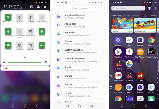 非洲智能手机王者!传音Infinix S5 Pro评测 国内卖得出去吗?