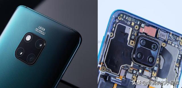 红米Note9Pro工程机曝光！华为荣耀三星混合体！跑分不敌荣耀9X