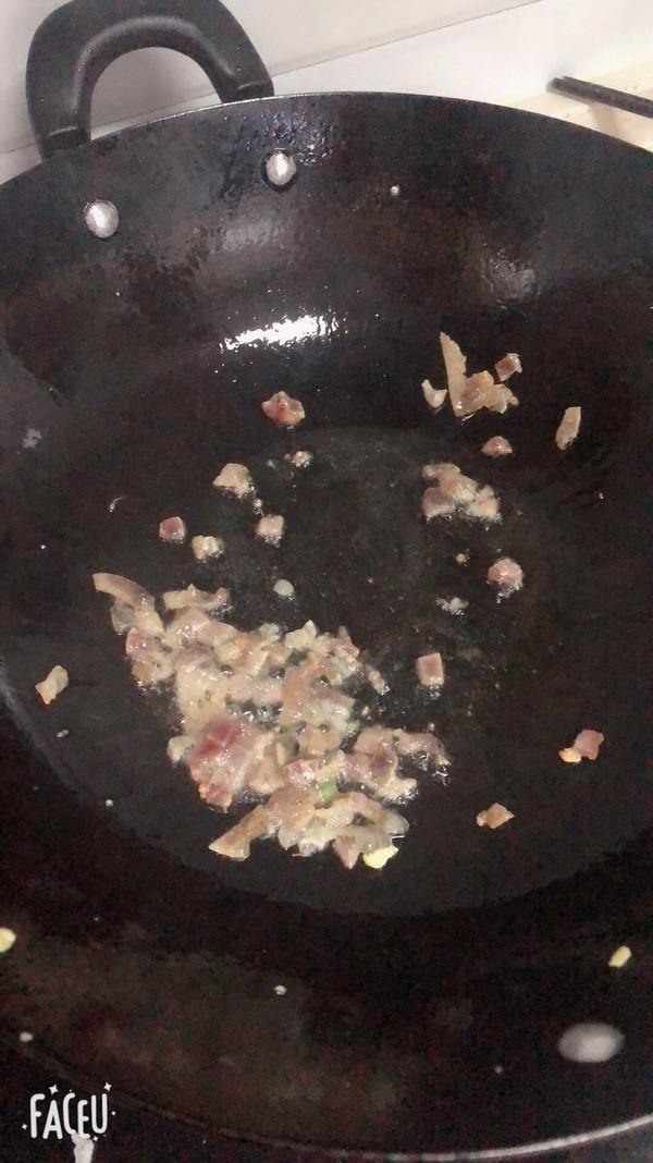 买菠萝时,记住这4个“窍门”,买到的菠萝,绝对又香又甜
