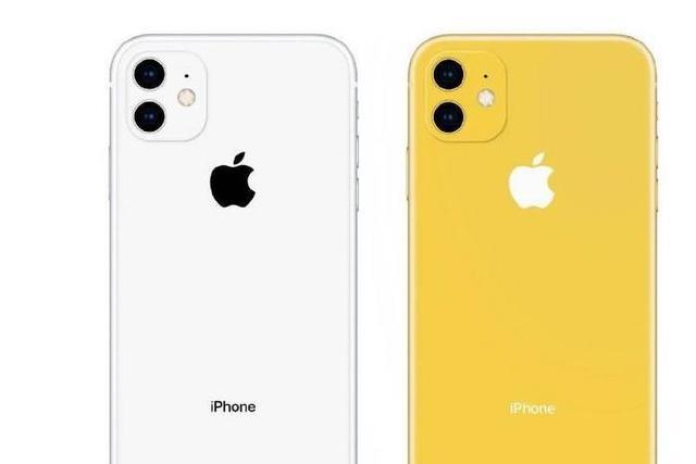 2020年买iPhone要注意,这3款机型才是最佳选择,性价比十足