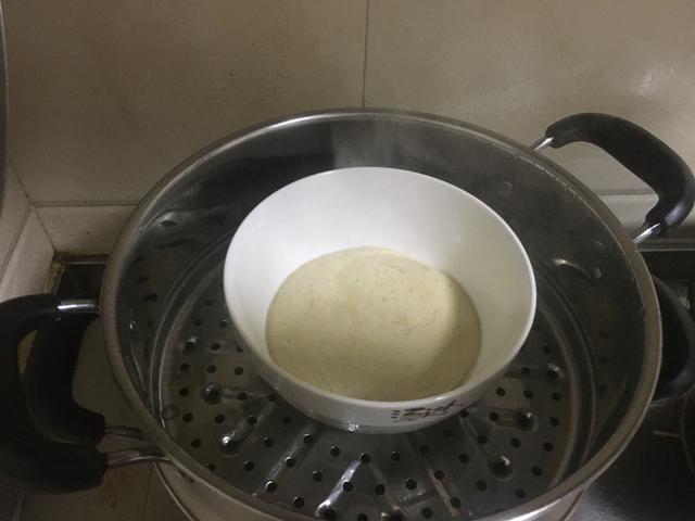 为啥买凉皮的阿姨不舍得放面筋,亲自做了才知道