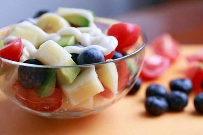 美国除了汉堡还有什么食物?美国人:种类非常多