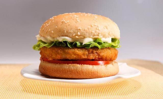 美国除了汉堡还有什么食物?美国人:种类非常多