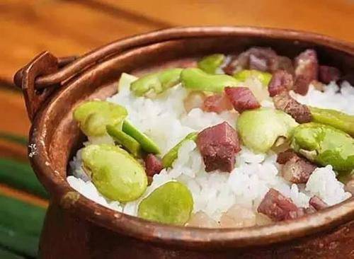 舌尖上的云南,这6种美食小吃,都吃过才算地道云南人