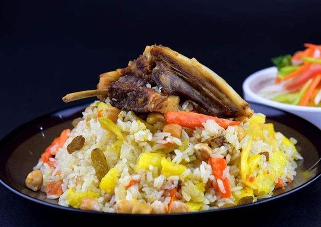 你不知道的新疆美食!