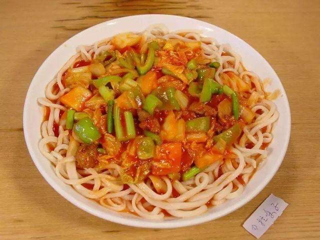 你不知道的新疆美食!