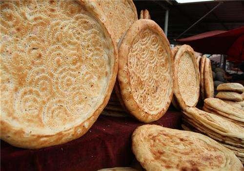 你不知道的新疆美食！