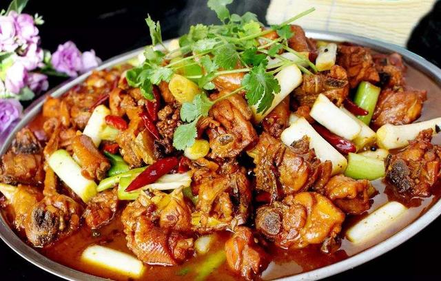 你不知道的新疆美食！