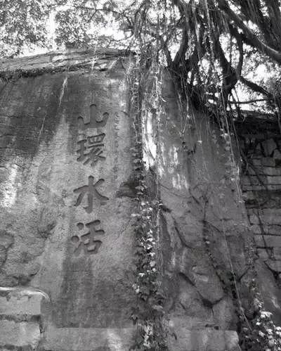寻古探秘,厦门那些你不知道的灿烂文化底蕴......