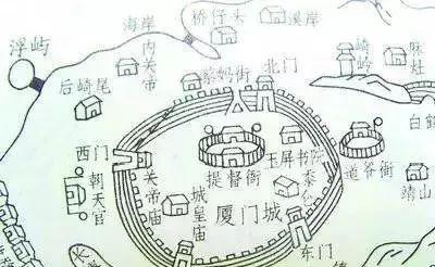 寻古探秘,厦门那些你不知道的灿烂文化底蕴......