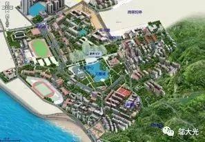 师说|邬大光:文化传承中的厦门大学典故