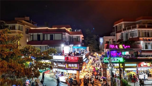 厦门地名历史演变 这些地名的由来你都知道吗?