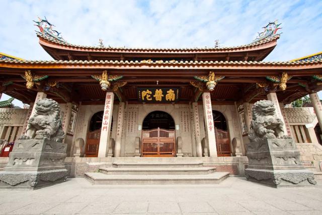厦门地名历史演变 这些地名的由来你都知道吗?