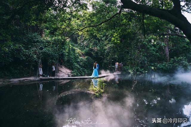 厦门旅游攻略,第一次去厦门必去的6个景点,别再去鼓浪屿了!