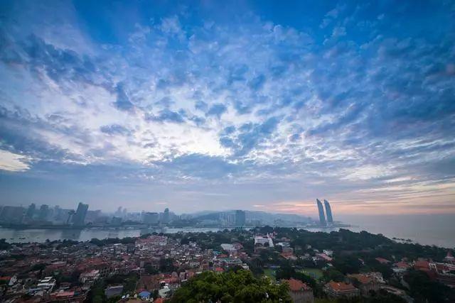 厦门旅游攻略,玩转厦门必须去这几个景点,不然太亏了