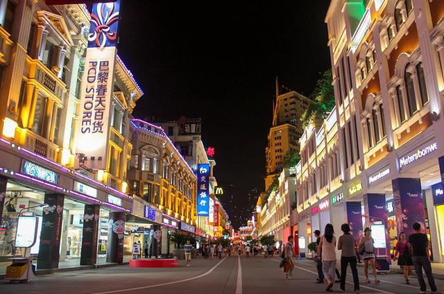 推荐10处厦门旅游免费景点,少花冤枉门票钱,省下来多吃些美食