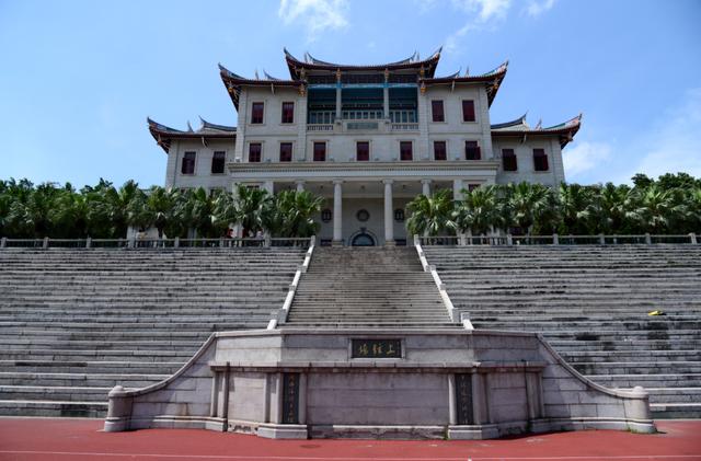推荐10处厦门旅游免费景点,少花冤枉门票钱,省下来多吃些美食
