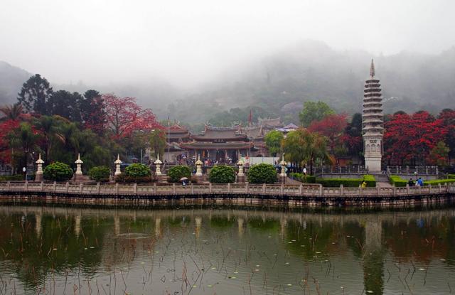 推荐10处厦门旅游免费景点,少花冤枉门票钱,省下来多吃些美食