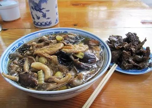 最经典70款无锡美食,疫情结束,欢迎你到无锡来